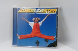 CD Aaron Carter ‎– Aaron Carter