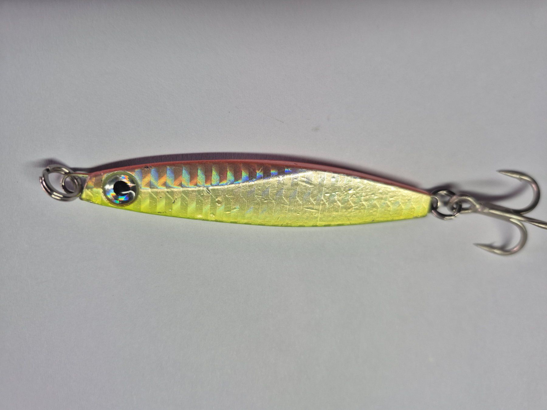 Esche: Zocker / Jig 40gr – Usato da Bigenthal venduto da FSB1 1