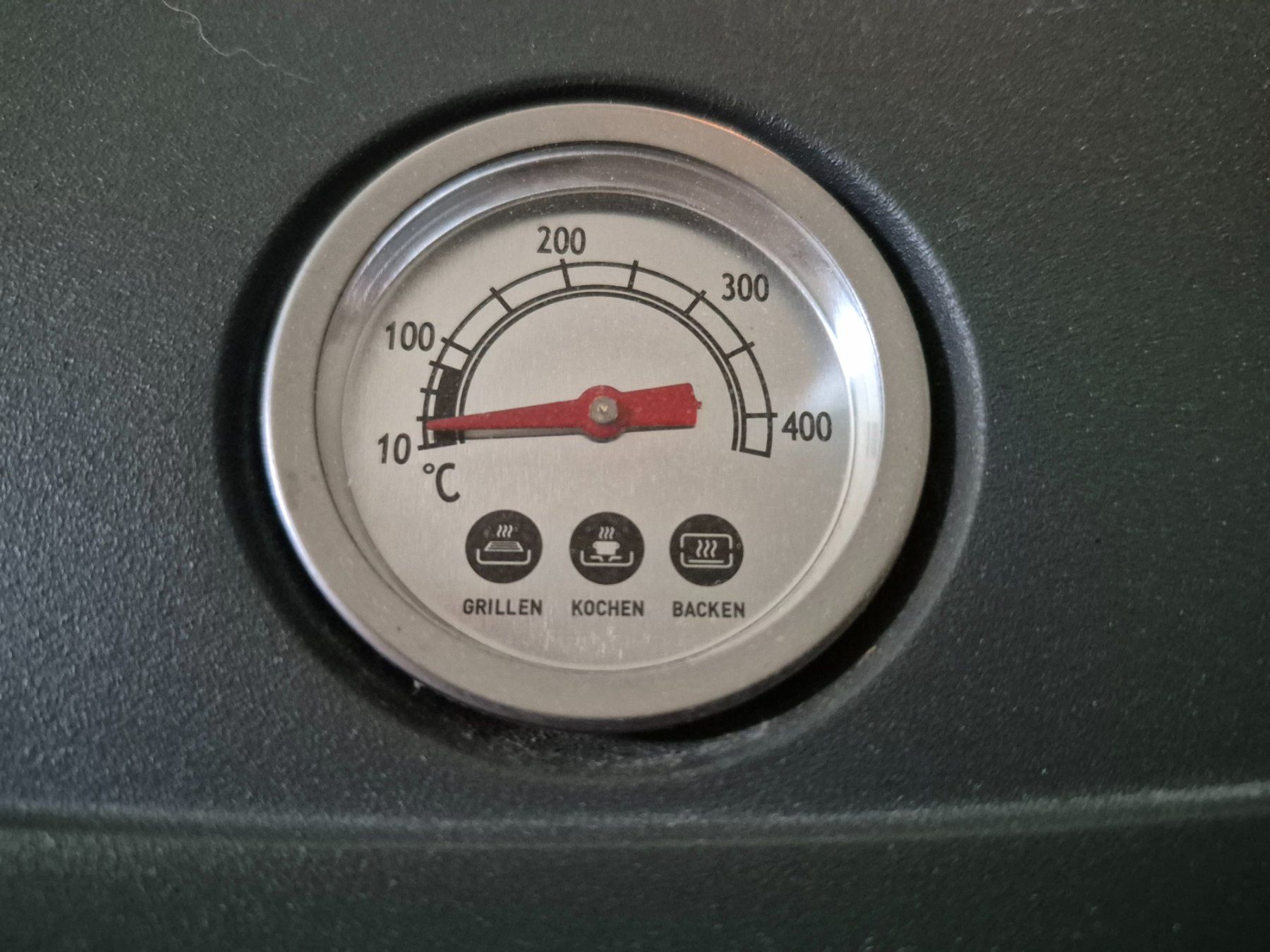 Grills: Enders Urban Pro Gasgrill – Neu (gemäss Beschreibung) aus Ettingen von Egj 5