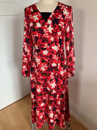 Marc O'Polo Damen Kleid, Gr. 34
