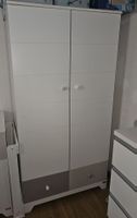 Kinder-Kleiderschrank