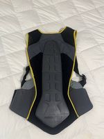 Renfort dorsale BMW taille L