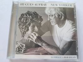Cd Hugues Aufray - New Yorker 