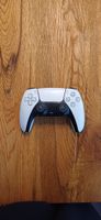 PS5 DualSense Controller – gebraucht (Vibration entfernt, R2