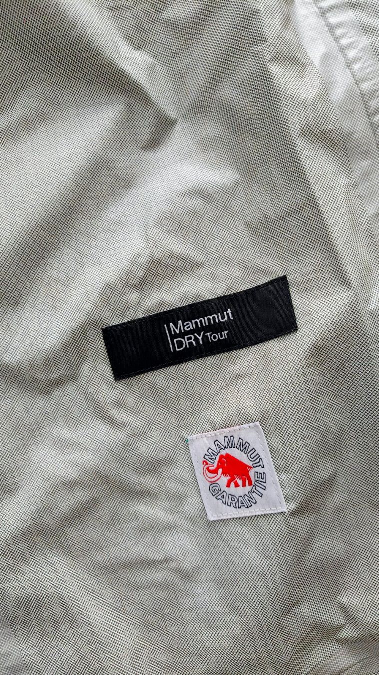 Mammut Jacken: Veste de pluie Mammut – Gebraucht aus Fribourg von cov_5s7x 6