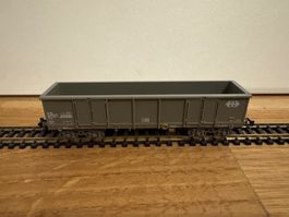 Fleischmann SBB Güterwagen Eaos