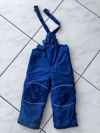 Tschibo Skihose 86/92 (2 Jahre)
