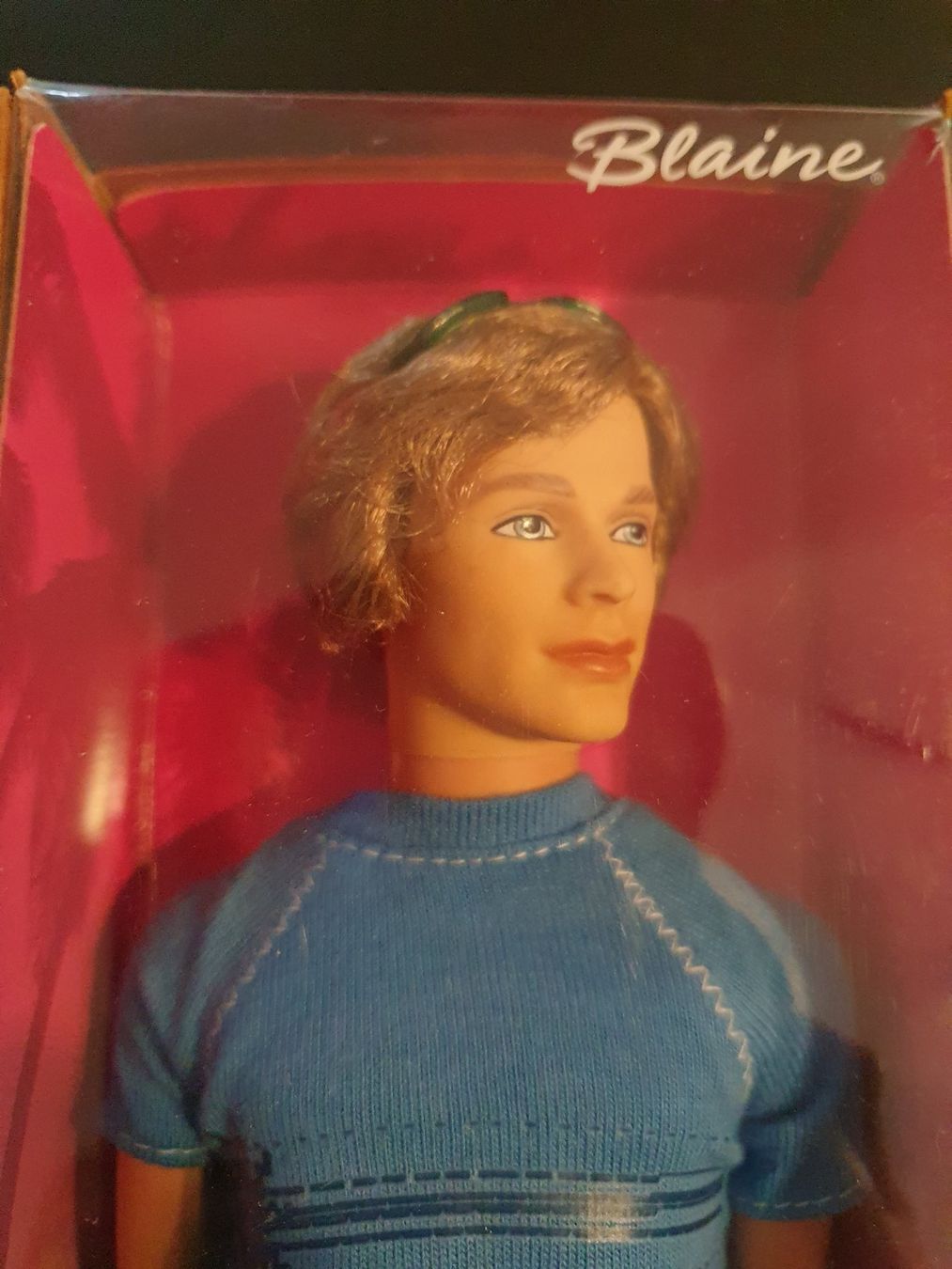 Poupées: Barbie Beach Fun Blane, 2005 – D'occasion à Zürich par summersand 2
