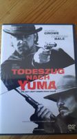 Todeszug nach Yuma DVD - Western-Action mit Crowe & Bale