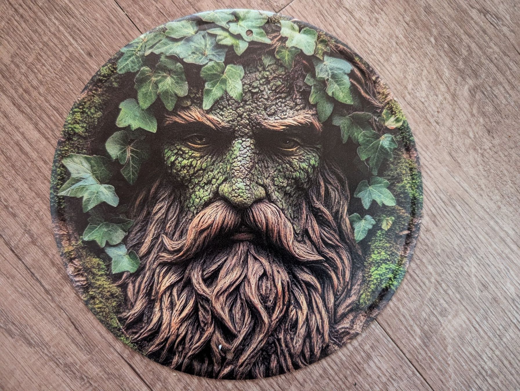 Foto & Immagini: treeman, ent, picture – Nuovo e nell'imballaggio originale da Zermatt venduto da msz_nb9h