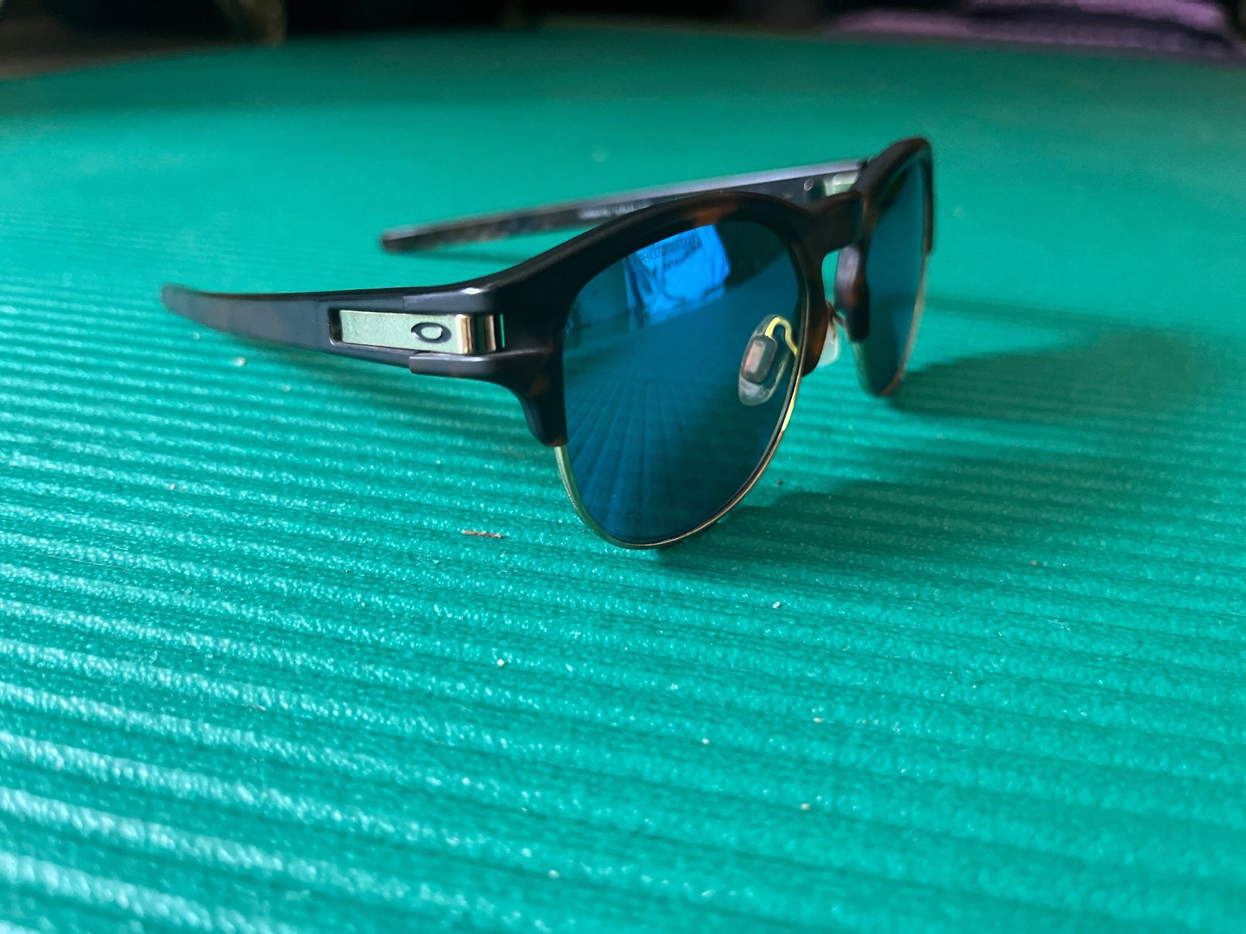 Oakley Brillen & Gläser: Oakley Latch Key OO9394 - 52mm – Gebraucht aus Zürich von Ember2Inferno 2