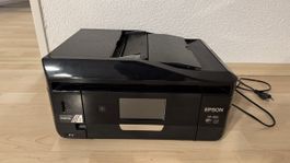 Epson XP-860 Drucker All-in-One gebraucht