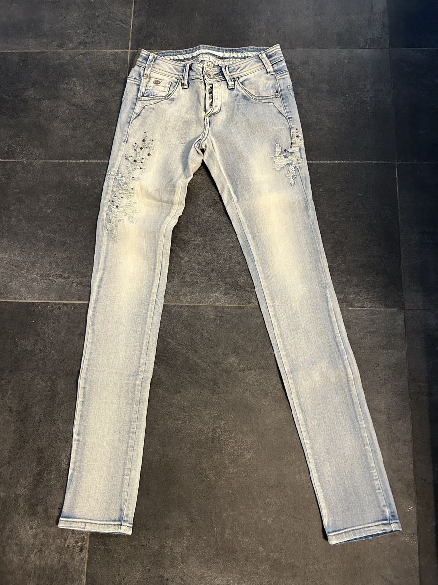 Nile Jeans: Nie getragene Nile Jeans – Neu (gemäss Beschreibung) aus Bellmund von t.a.01
