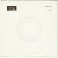 Pet Shop Boys - Always on my mind 7" Vinyl (ELVIS PRESLEY)