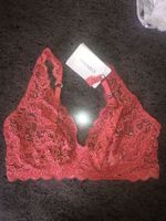 BH HANRO 80D neu