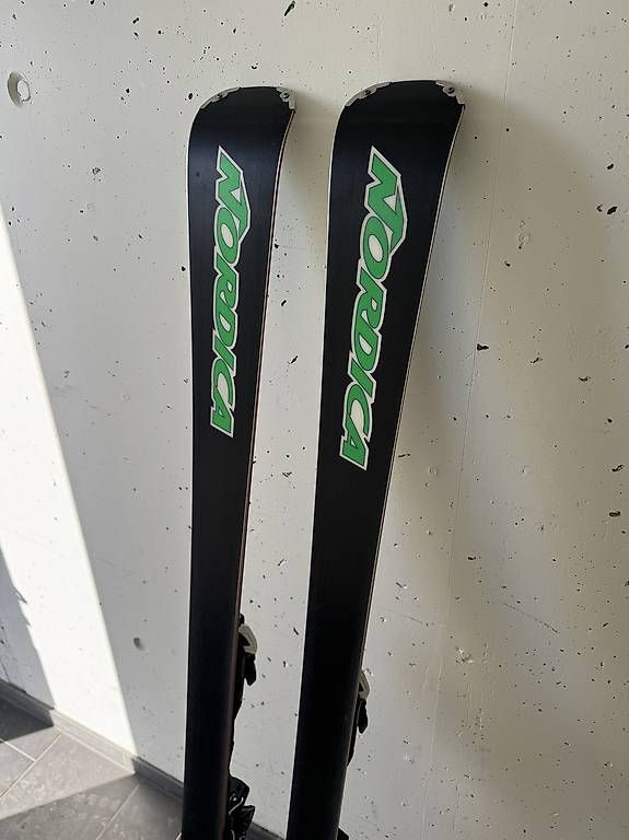 Nordica Sci: Nordica Dobermann – Usato da Wetzikon ZH venduto da GT-R 2
