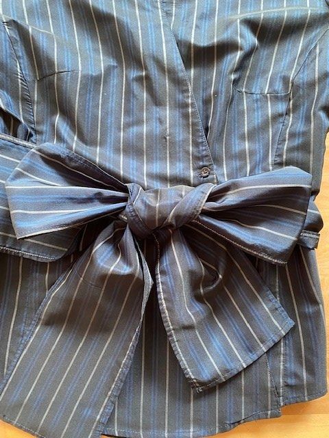 Zara Camicette: Elegant Blouse – Usato da Wohlen b. Bern venduto da cookiemonster 2
