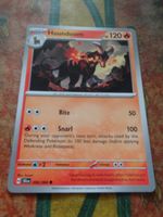 POKEMON  Houndoom  H  SFA EN  008/064  HP120  2024