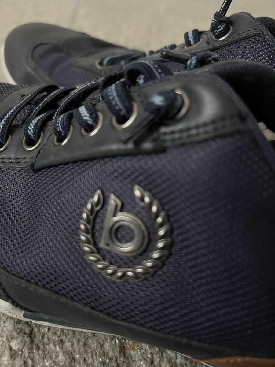 Bugatti Scarpe da uomo: Sneaker Bugatti Grösse 41  – Usato da chur venduto da Ika11 1