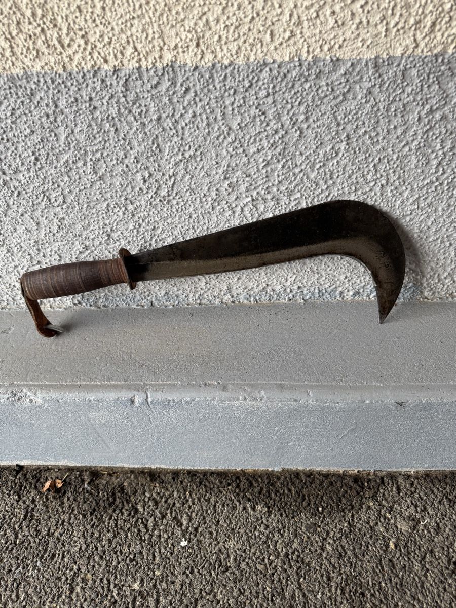 Couverts: Sichel Messer – D'occasion à Belp par ch1999 1