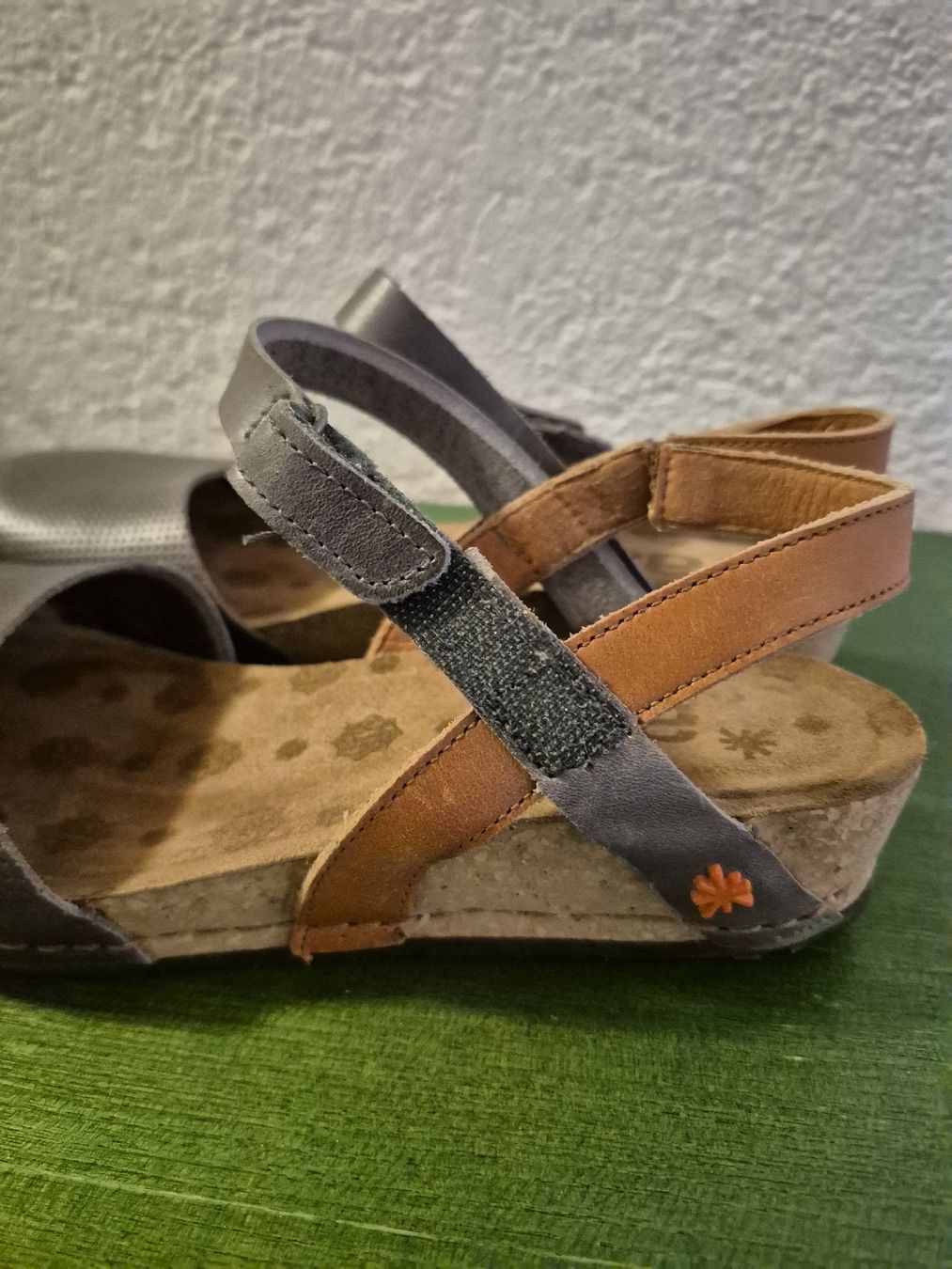 Art Scarpe da donna: Art Sandalen – Usato da Wabern venduto da Passionata6 3