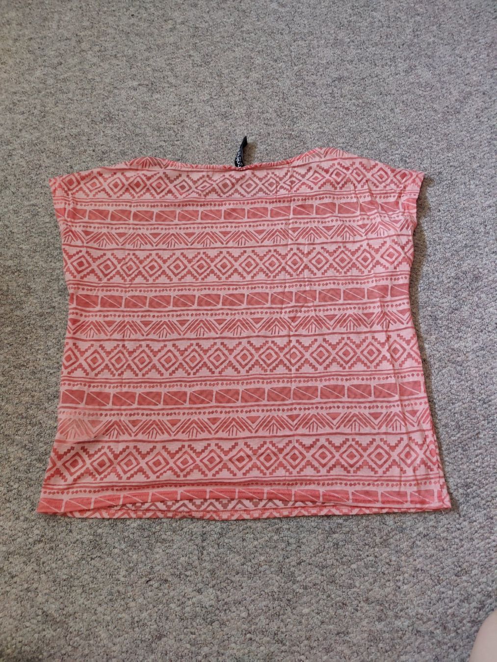 T-shirt: Strand-T-shirt – Nuovo (secondo la descrizione) da St. Gallen venduto da Shelu712 2