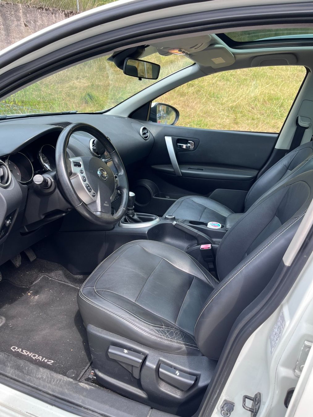 Nissan Automobili: Nissan Qashqai +2 dCi – Usato da Worblaufen venduto da chronyves 4