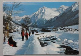 Klosters