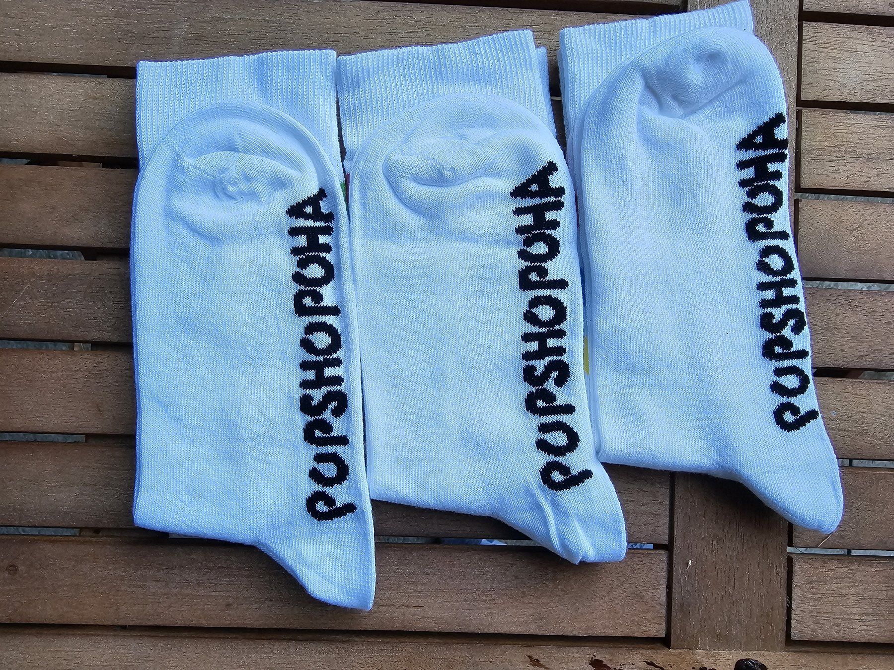 Calze: Socken Onesize 3er Pack – Nuovo e nell'imballaggio originale da Zürich venduto da lio_q86h 1