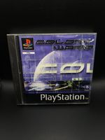 Colony Wars PS1 PAL Komplett CIB