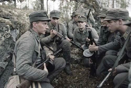 Tutti i DVDs: Beyond the Front Line ***DEUTSCH*** – Nuovo e nell'imballaggio originale da Winterthur venduto da Panam1 2