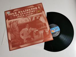 Duke Ellington – 1 - The Beginning (1926-1928) - VERSAND✅