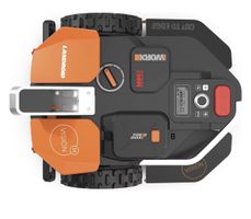 Worx Landroid Vision M600 Mähroboter ORIGINALVERPACKT