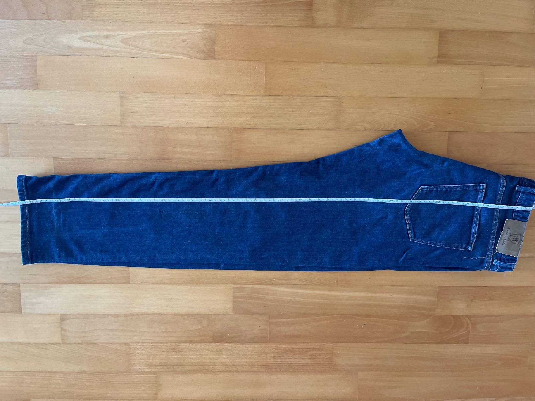 Massimo Dutti Jeans: Massimo Dutti Herren Jeans, Gr. 44 – D'occasion à Adliswil par JadrankaR 4