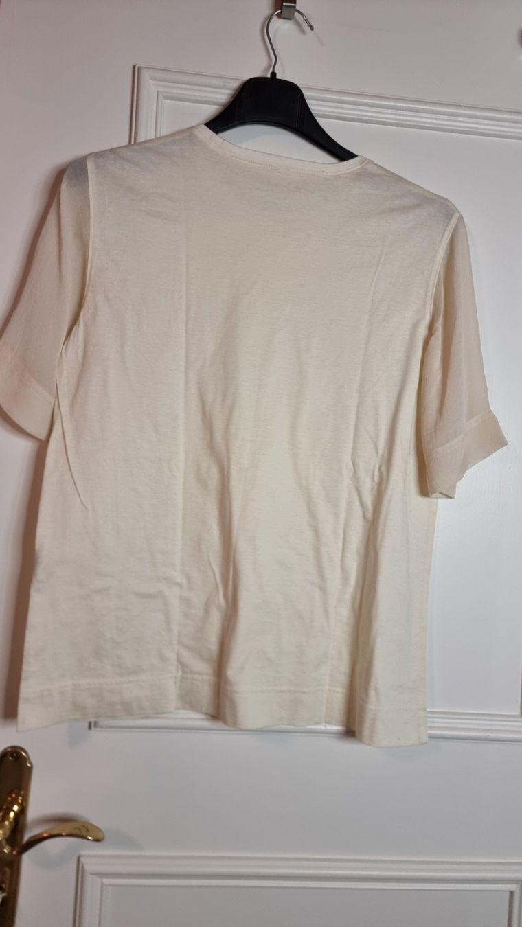 T-shirt: Folk T-Shirt Größe 38-40 – Usato da Wald ZH venduto da CapLux 4