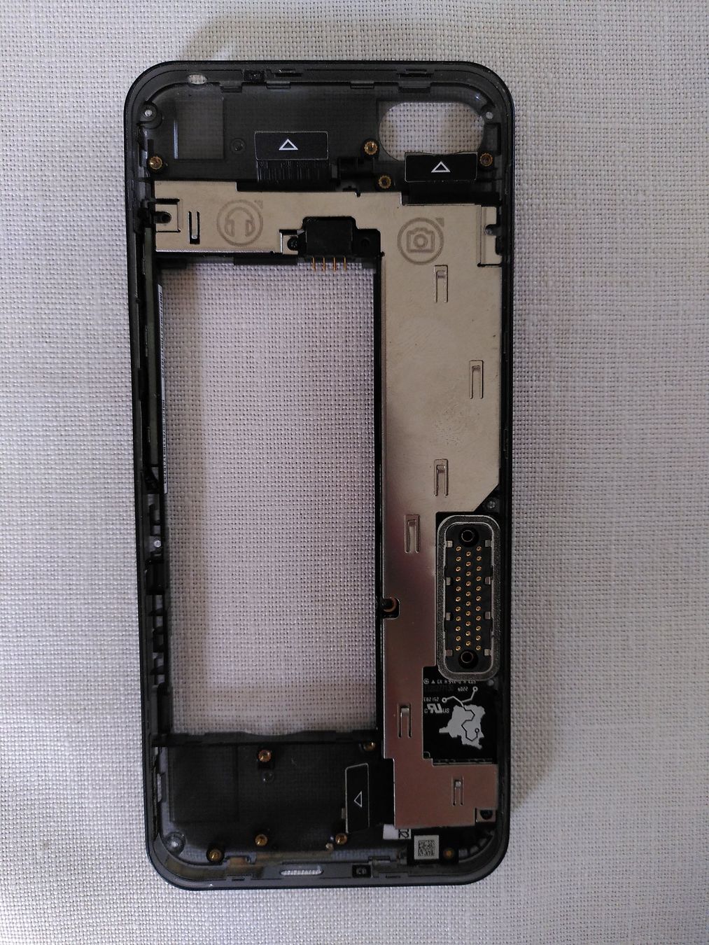 Fairphone Portables: Core module Fairphone 3 – D'occasion à Olten par Sulaiela