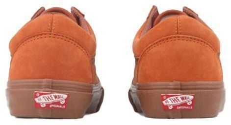 Vans Herrenschuhe: Vans Og Old Skool Lx Grösse 38 – Neu und originalverpackt aus Muttenz von Style_2000 2