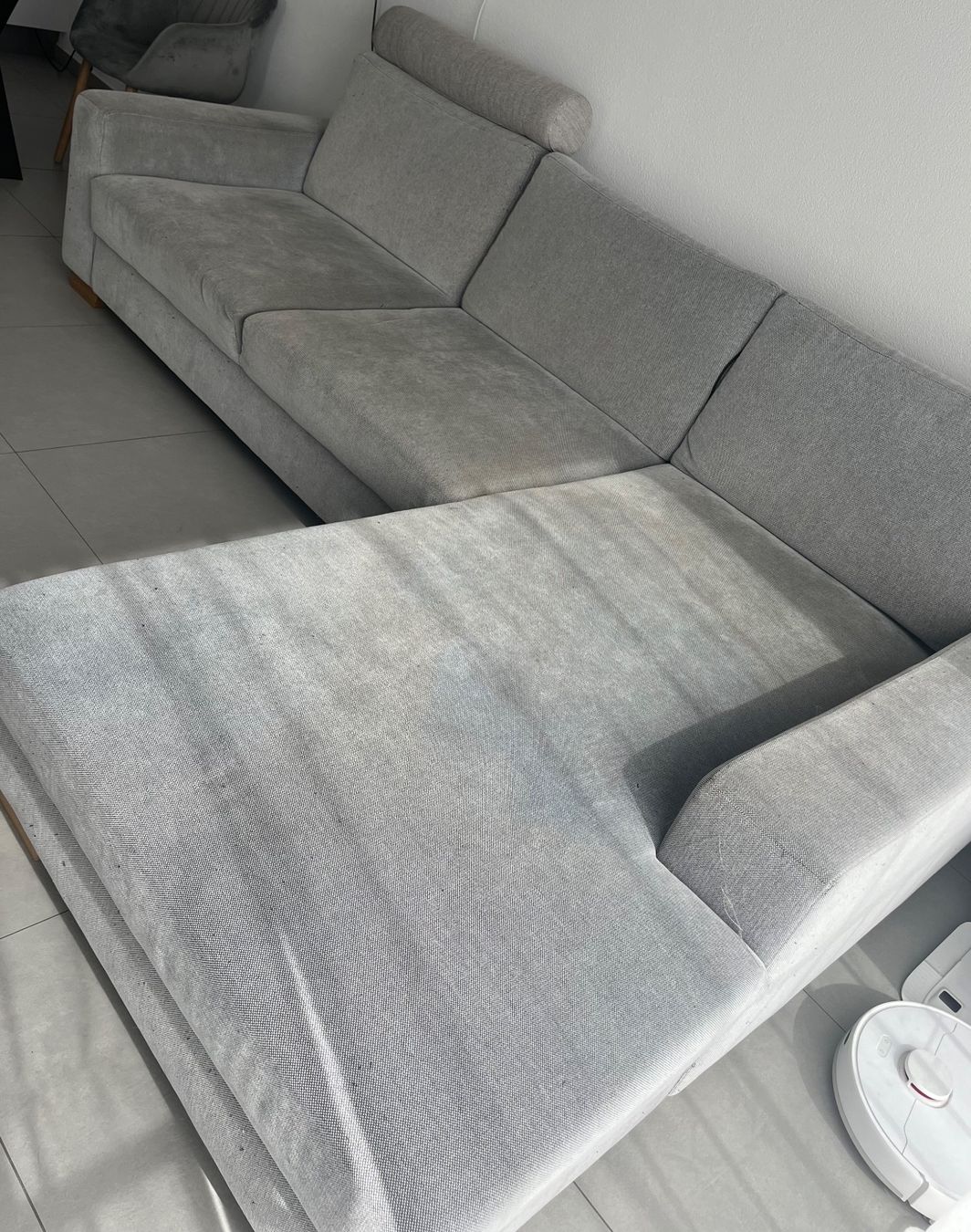 Divani: Canapé IKEA SÖRVALLEN – Usato da Belfaux venduto da davesp99