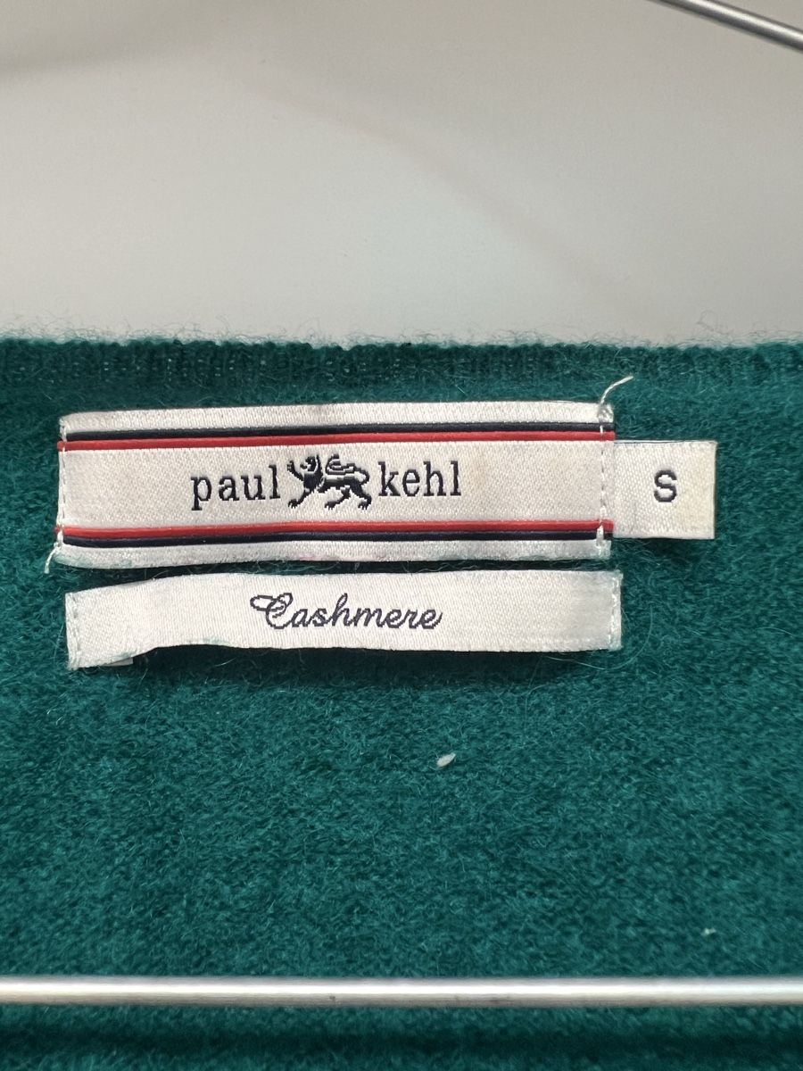 Paul Kehl Pullover & Sweatshirts: Paul Kehl Cashmere Pullover, Gr. S – Neu (gemäss Beschreibung) aus Urdorf von ines.tr96 1