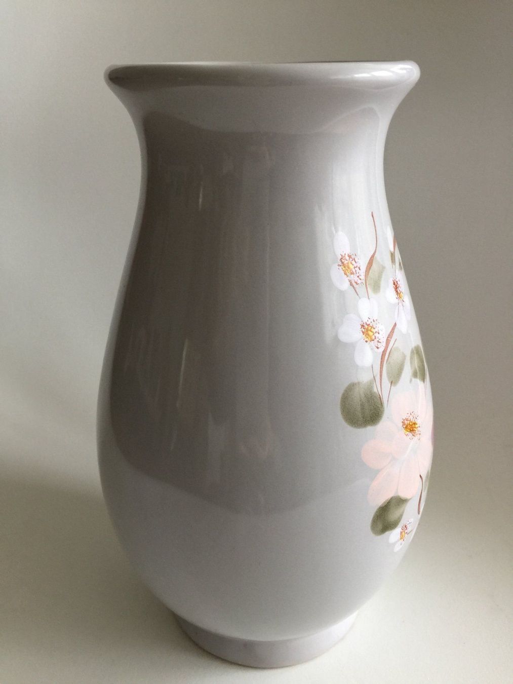 Vasen & Gefässe: Vase en céramique / keramik Vase – Gebraucht aus Cossonay-ville von Super-Price-Quality 3