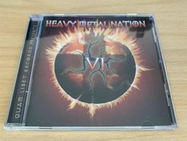 Heavy Metal Nation VI
