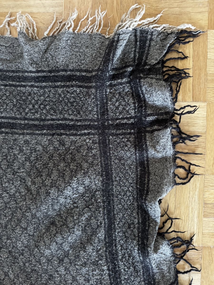 Gucci Foulard & Sciarpe: Gucci Scarf – Usato da Zürich venduto da forestF4iry 1
