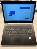 HP ProBook 440 G5, i5-8250U