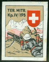 Ter Mitr Kp IV/195