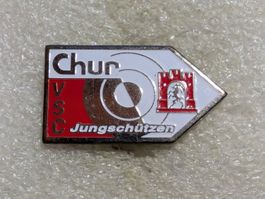 Ansteckpin 159: VSC Jungschützen Chur