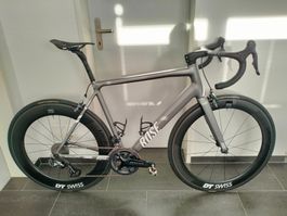 ROSE Pro SL Rennrad Di2 Dura Ace