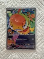 Pokemon 30th Scraggy 140/128 EN