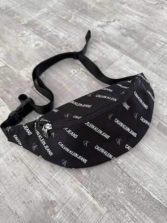 Marsupio Calvin Klein Jeans