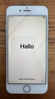 iPhone 8 – Silber – 64 GB – Top Zustand – Touch ID einwandfr