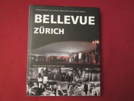 BELLEVUE ZÜRICH ( VERLAG NEUE ZÜRCHER ZEITUNG)